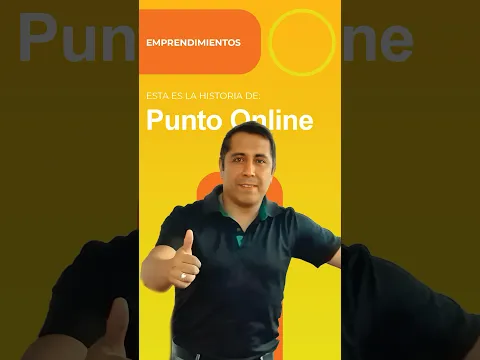 📈 Vio que el negocio de seguros se iba a digitalizar y ahora revoluciona sus ventas. Punto Online