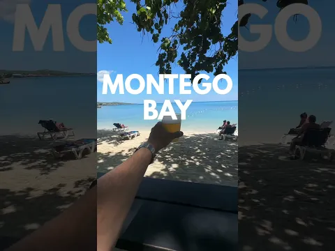 La Isla del Caribe donde NO LLEGA el SARGAZO 🤞🏻