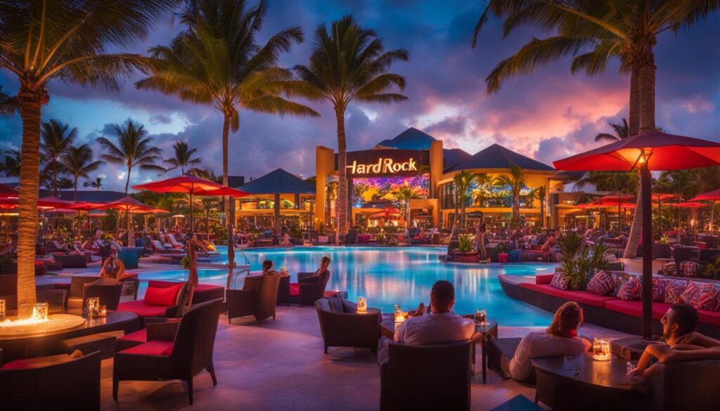 Hard Rock Hotel & Casino Punta Cana