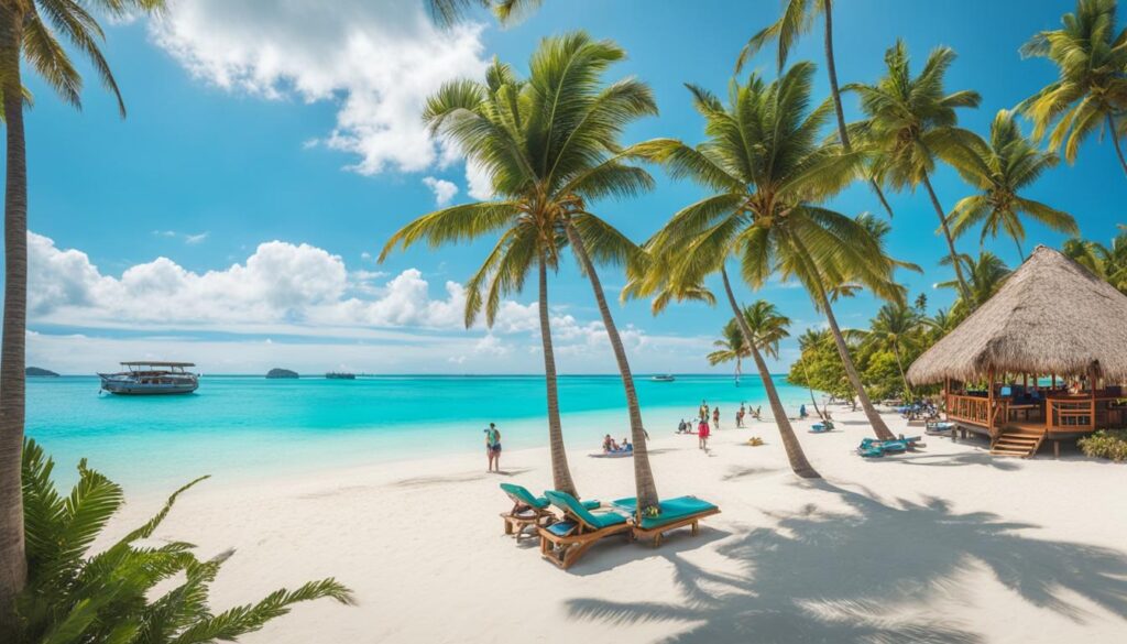 Punta Cana