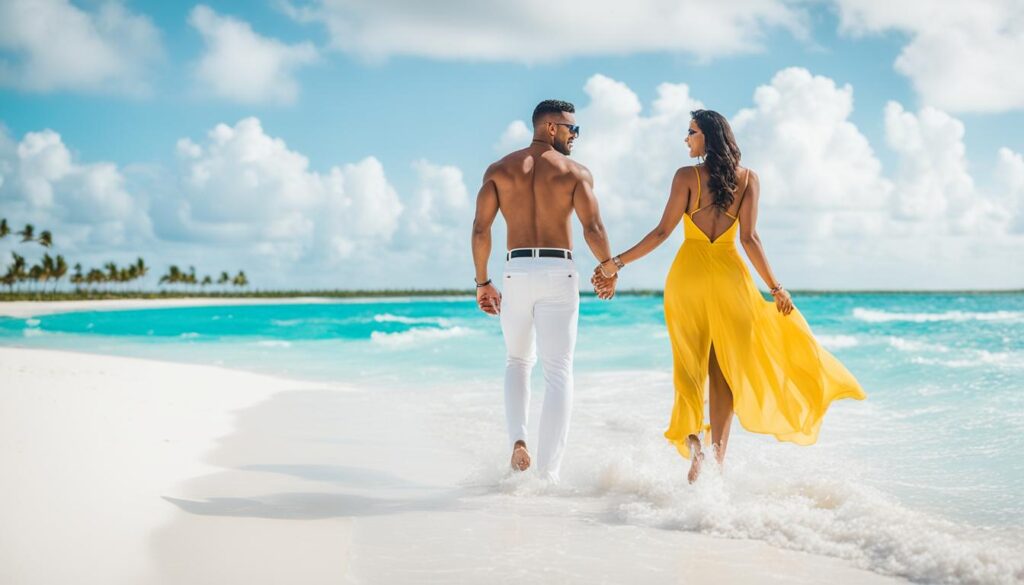 Punta Cana photography extras