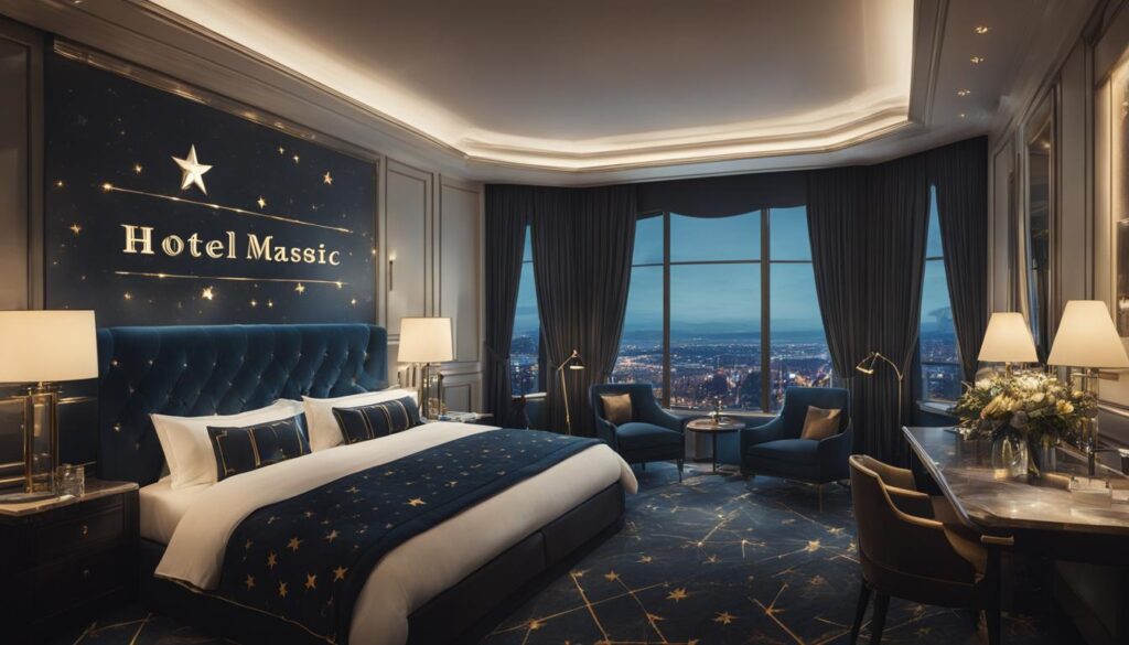 puntuación hotel Majestic